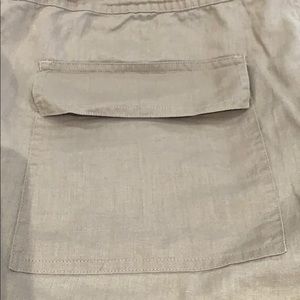 Murano Pants - Linen/Cotton pants Murano Pants - Linen/Cotton pants